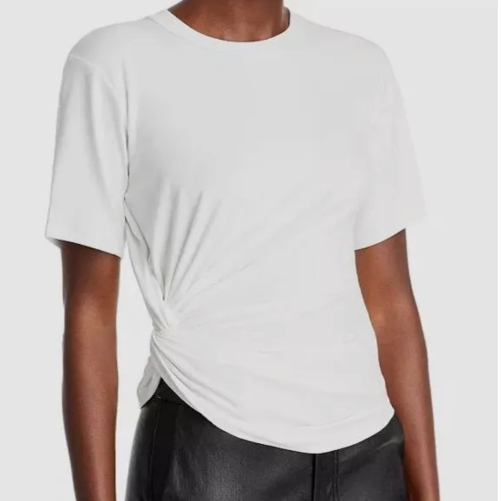 ALC twisted tee